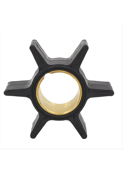 Su Pompası Pervane 47-89983T Merkür Dışarıda Tekne Motorları 47-20268 47-65959 47-89983 18-3007 (Yurt Dışından)