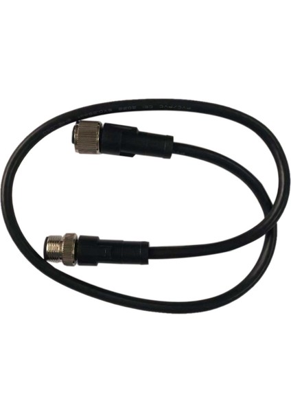 0 5 Metre NMEA2000 Deniz Çok Fonksiyonlu Dönüştürücü Kablosu NMEA200 Tapa Kablolama NMEA200 Konektör Kabloları (Yurt Dışından)
