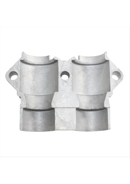 Yamaha Için Dıştan Takma Motor 2 Strok 60-90 Hp 688-44511-00-94 Tekne Motoru Üst Şok Emici Kapak (Yurt Dışından)