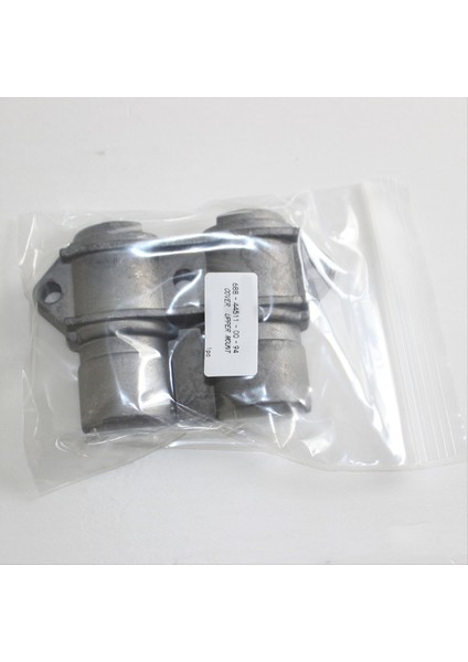 Yamaha Için Dıştan Takma Motor 2 Strok 60-90 Hp 688-44511-00-94 Tekne Motoru Üst Şok Emici Kapak (Yurt Dışından) indirimleri