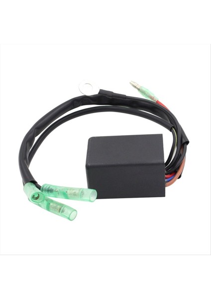 Tekne Motoru Merkür 2-Strok 9 9-15 Hp Outboard Ateşleme Modülü 803704 (Yurt Dışından)