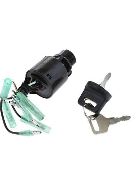 35100-ZV5-013 Honda Dışarı Için Anahtar Değiştirme Uyumlu Kontak Anahtarı Montajı (Yurt Dışından) fiyatları