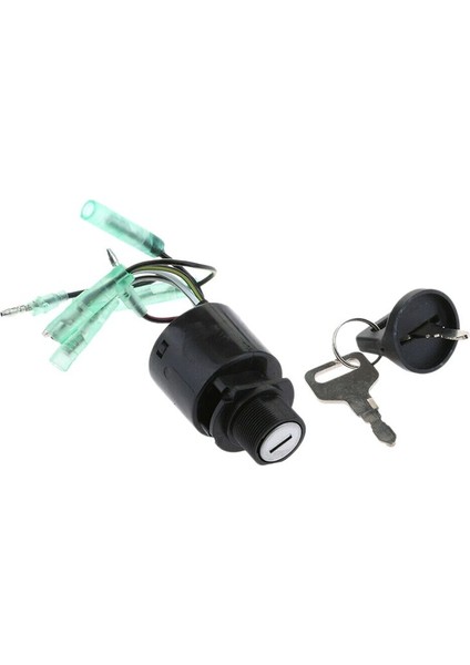 35100-ZV5-013 Honda Dışarı Için Anahtar Değiştirme Uyumlu Kontak Anahtarı Montajı (Yurt Dışından) modelleri