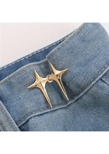 Pantolon Beli Daraltma Aparatı, Kemer, Kuzey Yıldızı, Kuzey Yıldızı Bel Daraltma Çıtçıtı