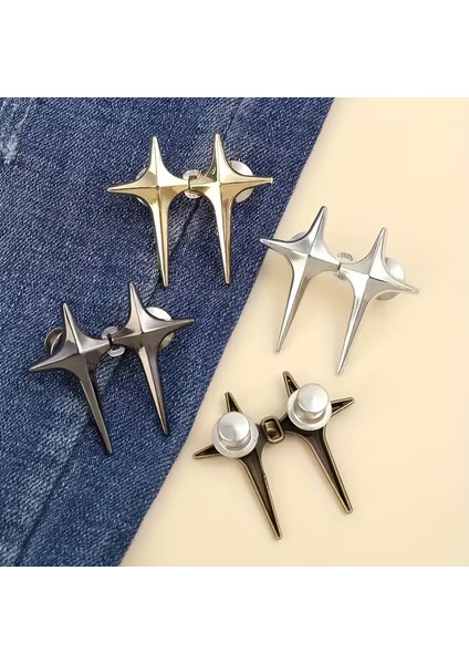 Pantolon Beli Daraltma Aparatı, Kemer, Kuzey Yıldızı, Kuzey Yıldızı Bel Daraltma Çıtçıtı fırsatları