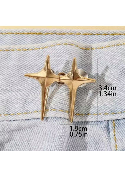 Pantolon Beli Daraltma Aparatı, Kemer, Kuzey Yıldızı, Kuzey Yıldızı Bel Daraltma Çıtçıtı indirimleri