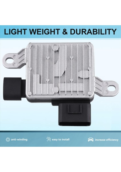 25385E6000 Radyatör Fan Kontrol Modülü Hyundai Sonata Için Soğutma Fan Birimi 2016-2018 Fan Direnç 25385-E6000 (Yurt Dışından) fırsatları