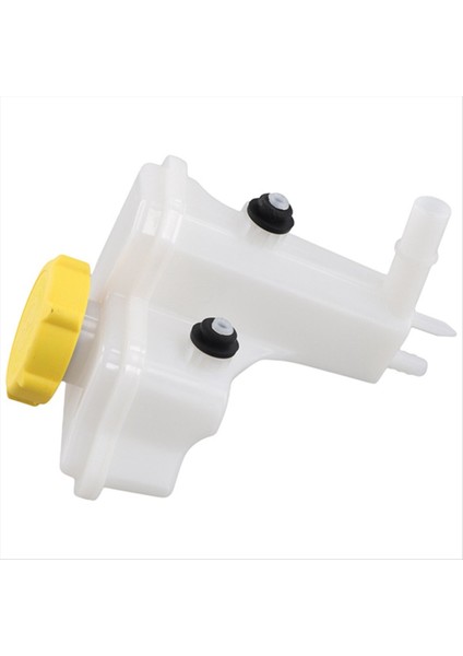 Hidrolik Direksiyon Pompası Yağı Rezervuar Ford Fiesta Mk6 1 4 16V Füzyon Ju 2S6C3531AC 2S6C3531AD 2S6C-3531-AC (Yurt Dışından)