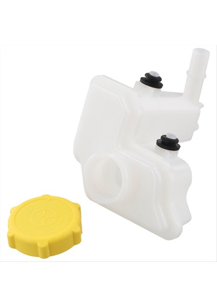 Hidrolik Direksiyon Pompası Yağı Rezervuar Ford Fiesta Mk6 1 4 16V Füzyon Ju 2S6C3531AC 2S6C3531AD 2S6C-3531-AC (Yurt Dışından) fiyatları