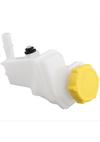 Hidrolik Direksiyon Pompası Yağı Rezervuar Ford Fiesta Mk6 1 4 16V Füzyon Ju 2S6C3531AC 2S6C3531AD 2S6C-3531-AC (Yurt Dışından) modelleri