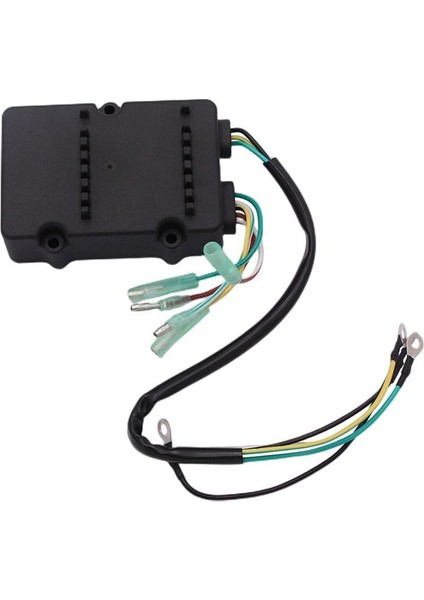 Cdı Anahtar Kutusu Merkür Mariner Için Uygun 1997-2006 6/8/10/15/20/25 Hp 2 Strokes 855713A3 855713A4 (Yurt Dışından)