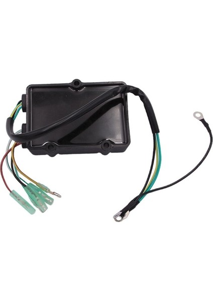 Cdı Anahtar Kutusu Merkür Mariner Için Uygun 1997-2006 6/8/10/15/20/25 Hp 2 Strokes 855713A3 855713A4 (Yurt Dışından) modelleri