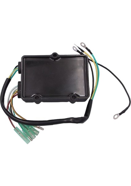 Cdı Anahtar Kutusu Merkür Mariner Için Uygun 1997-2006 6/8/10/15/20/25 Hp 2 Strokes 855713A3 855713A4 (Yurt Dışından) fırsatları