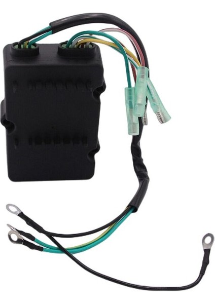 Cdı Anahtar Kutusu Merkür Mariner Için Uygun 1997-2006 6/8/10/15/20/25 Hp 2 Strokes 855713A3 855713A4 (Yurt Dışından) indirimleri