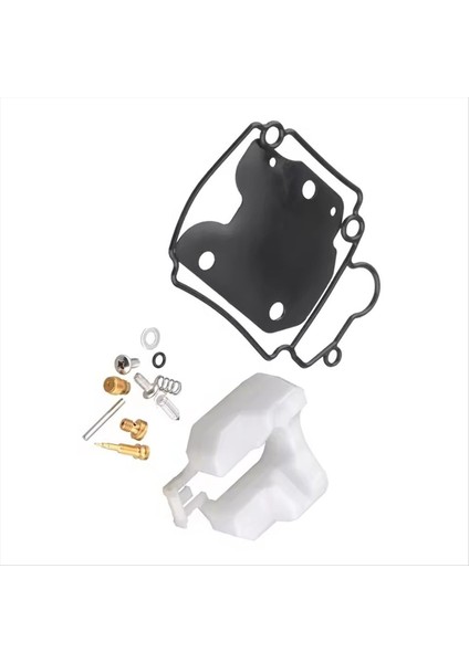 6AH-W0093 Yamaha Için Karbüratör Onarım Kiti (Yurt Dışından) fırsatları
