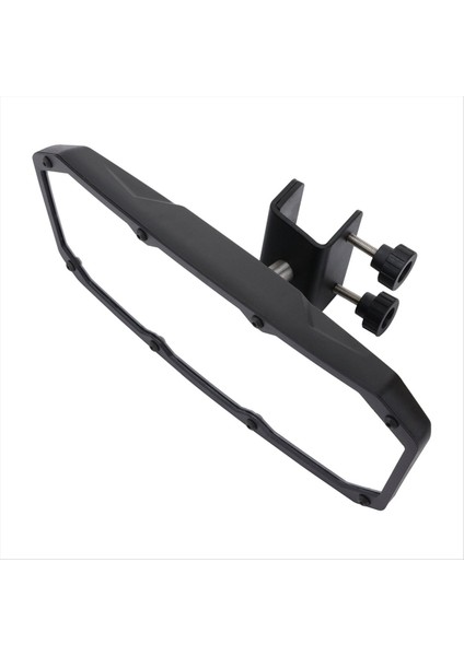 Yat Merkezi Reflektör Tekne Aynası Utv Jet Ski Yat Teknesi Için Geniş Açılı Dikiz Aynası Sörf Evrensel Yeni Stil (Yurt Dışından) fırsatları