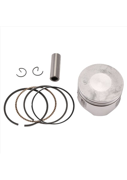 6BX-E1631 Yamaha Için Halkalı Piston Kiti 4 Strok 4hp 6hp Dışarıda Motor 6BX-E1631-00-96 6BX-E1603-00-00 (Yurt Dışından) modelleri