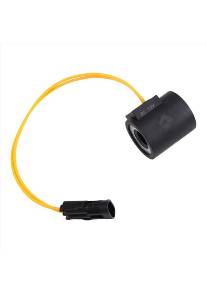 AT163482 163482 John Deere Için Solenoid Valf Bobini 300D 310D 315D Inşaat Makina Parçaları Yükleyici Aksesuarları (Yurt Dışından) fiyatları