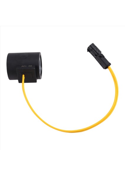 AT163482 163482 John Deere Için Solenoid Valf Bobini 300D 310D 315D Inşaat Makina Parçaları Yükleyici Aksesuarları (Yurt Dışından) modelleri