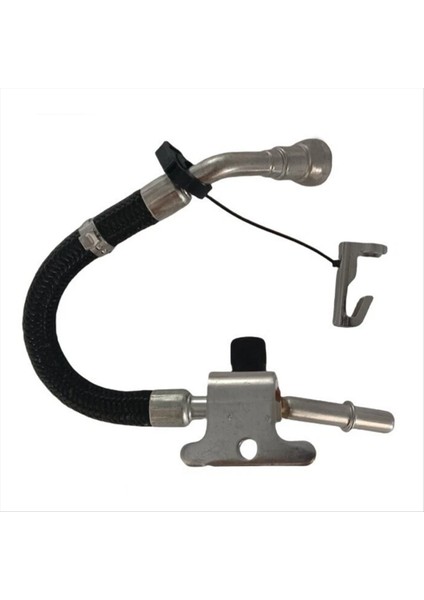 Yakıt Besleme Borusu Basınçlı Yakıt Pompası 12625825 Buick Regal Lacrosse Malibu Glb 2 4 (Yurt Dışından)