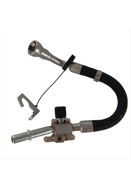 Yakıt Besleme Borusu Basınçlı Yakıt Pompası 12625825 Buick Regal Lacrosse Malibu Glb 2 4 (Yurt Dışından) fiyatları