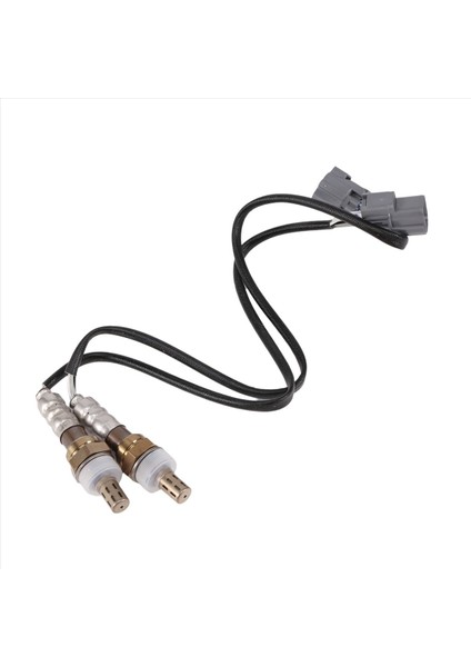 2001 - 2005 Için 2x Oksijen Sensörü O2 Sensörü Honda Civic ES20058 ES20063 (Yurt Dışından) fırsatları