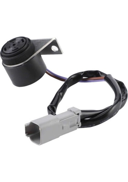 Uyarı Alarm Uyarı Koyu 353629 Alarm Buzzer Biper Deniz Tekne Aksesuarları (Yurt Dışından)