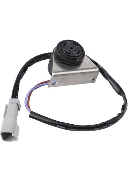 Uyarı Alarm Uyarı Koyu 353629 Alarm Buzzer Biper Deniz Tekne Aksesuarları (Yurt Dışından) fiyatları