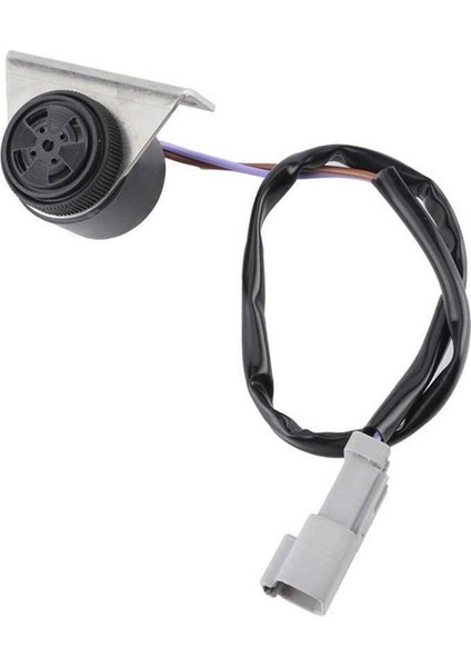 Uyarı Alarm Uyarı Koyu 353629 Alarm Buzzer Biper Deniz Tekne Aksesuarları (Yurt Dışından) fırsatları