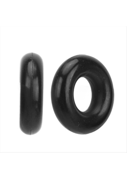 Yeni 5 Pcs Havalandırma Veya Drenaj O Halka Sızdırmazlık Kiti 93210-06ME6 Kauçuk Dıştan Takma O Yamaha Için Yüzük 2 Strok (Yurt Dışından)