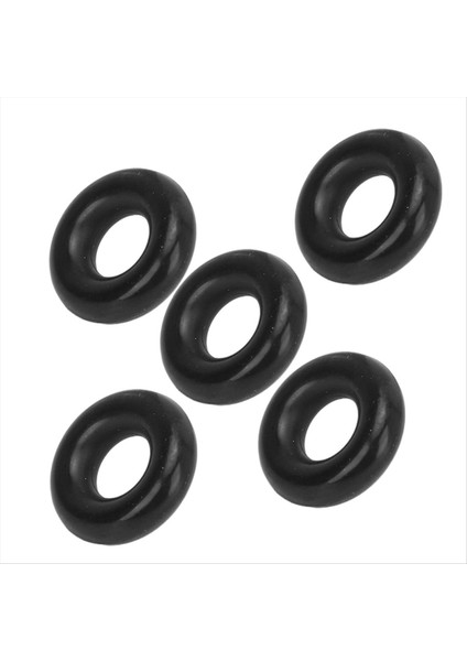 Yeni 5 Pcs Havalandırma Veya Drenaj O Halka Sızdırmazlık Kiti 93210-06ME6 Kauçuk Dıştan Takma O Yamaha Için Yüzük 2 Strok (Yurt Dışından) fiyatları