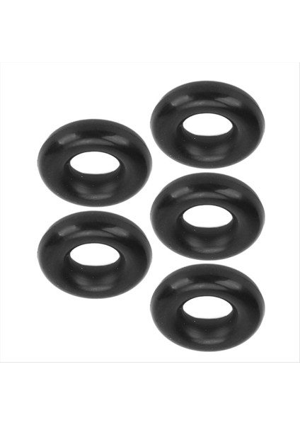 Yeni 5 Pcs Havalandırma Veya Drenaj O Halka Sızdırmazlık Kiti 93210-06ME6 Kauçuk Dıştan Takma O Yamaha Için Yüzük 2 Strok (Yurt Dışından) modelleri