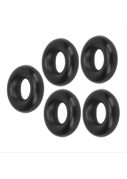 Yeni 5 Pcs Havalandırma Veya Drenaj O Halka Sızdırmazlık Kiti 93210-06ME6 Kauçuk Dıştan Takma O Yamaha Için Yüzük 2 Strok (Yurt Dışından) fırsatları