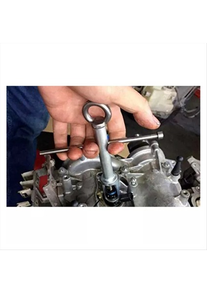 Benz M276 M274 M270 Için Yakıt Enjektörü Nozul Çektirici Çıkarıcı Çıkarma Aracı (Yurt Dışından) indirimleri