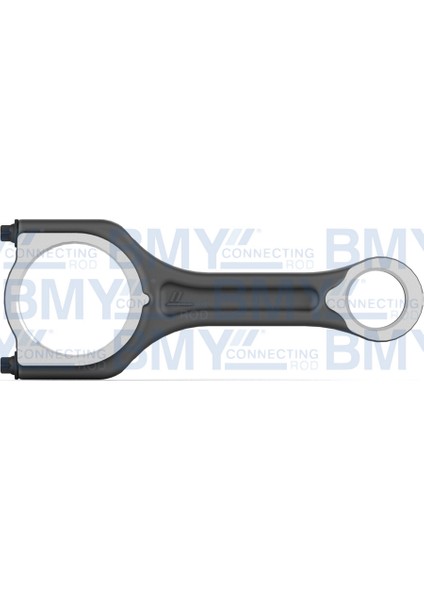 Mtxdpn Piston Kolu P206 P307 Partner Ii Berlingo Ii C4 C5 Ii P308 P3008 P5008 P308 P3008 508 Iii Jumpy Iii Focus Ii-Iii 04 17 Courier 14 Fiesta 08 B-Max 14 1.5-1.6 Tdcvolvo C30-S40-V50-V60-S60 1.6 T