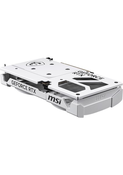 Msı Geforce Rtx 5060 Tı 16G Ventus 2x Oc Whıte Plus Gddr7 128B DX12 Pcıe 5.0 X16 (3xdp 1xhdmı) fiyatları