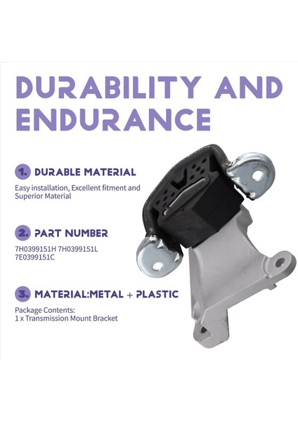 7H0399151H Araç Şanzıman Vw Transportrt Için Campmobile 2004-2015 7H0399151L 7E0399151C (Yurt Dışından) indirimleri