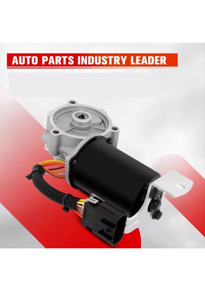 Dodge Ram 1500 2500 3500 4500 5500 600-908 2011-2018 Için Transfer Çantası Motoru (Yurt Dışından) indirimleri