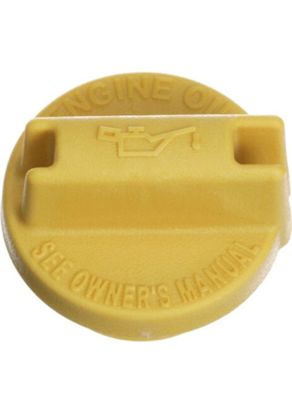 Subaru Wrx Impreza Forester Outback Legacy Için Yağ Dolgu Kapağı 15255AA161 (Yurt Dışından)