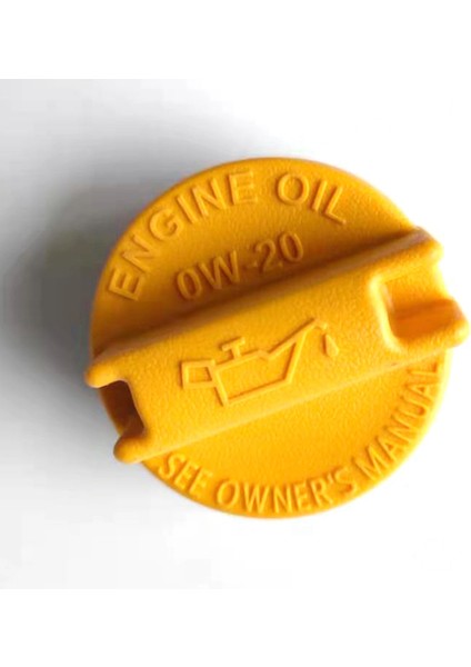 Subaru Wrx Impreza Forester Outback Legacy Için Yağ Dolgu Kapağı 15255AA161 (Yurt Dışından) modelleri