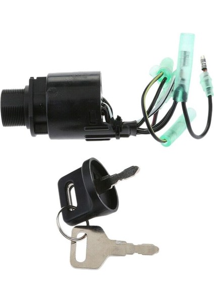 35100-ZV5-013 Honda Dışarı Için Anahtar Değiştirme Uyumlu Kontak Anahtarı Montajı (Yurt Dışından) fırsatları