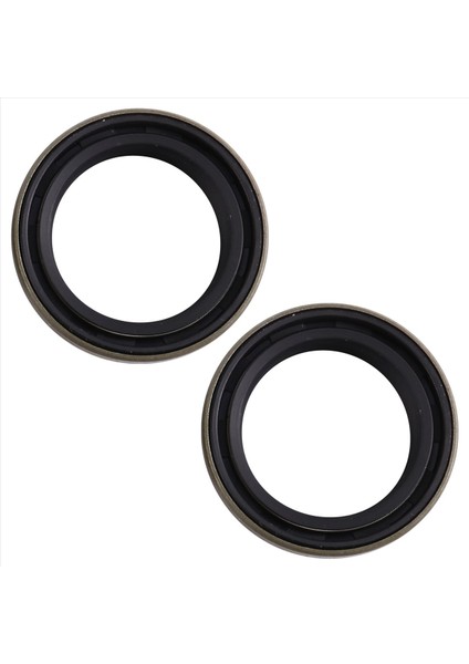 2 Pcs Propshish Mili Alt Birim Yağ Salonu 3863090 Volvo Penta Dışiş St Sx-C Sx-S Sx-M Sx-A Motor 3853474 3858303 85900 (Yurt Dışından)