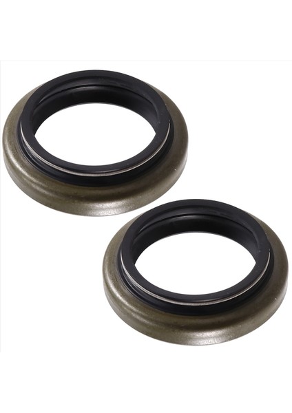 2 Pcs Propshish Mili Alt Birim Yağ Salonu 3863090 Volvo Penta Dışiş St Sx-C Sx-S Sx-M Sx-A Motor 3853474 3858303 85900 (Yurt Dışından) modelleri