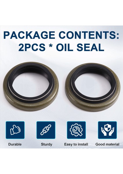 2 Pcs Propshish Mili Alt Birim Yağ Salonu 3863090 Volvo Penta Dışiş St Sx-C Sx-S Sx-M Sx-A Motor 3853474 3858303 85900 (Yurt Dışından) fırsatları