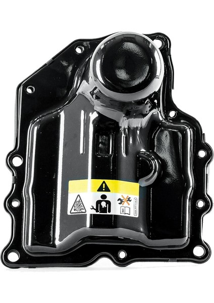 7 Vitesli DQ200 0AM Vol Dsg Şanzıman Solenoid Vanalar Vücut Kapağı /yağ Tanı + Conta -Audi Skoda 0AM325219C (Yurt Dışından) modelleri