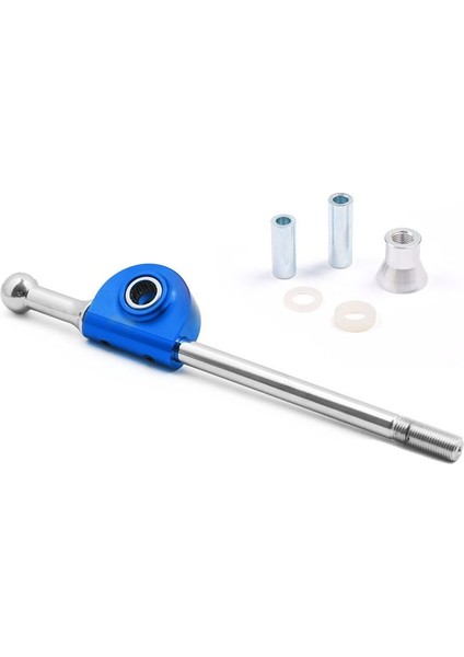 96-03 Subaru Impreza Wrx Stı Için Kısa Vitesli Hızlı Dişli Kitini Atın Kısa Vites Değiştirici (Yurt Dışından)