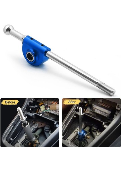 96-03 Subaru Impreza Wrx Stı Için Kısa Vitesli Hızlı Dişli Kitini Atın Kısa Vites Değiştirici (Yurt Dışından) fiyatları