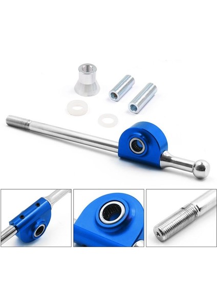 96-03 Subaru Impreza Wrx Stı Için Kısa Vitesli Hızlı Dişli Kitini Atın Kısa Vites Değiştirici (Yurt Dışından) modelleri