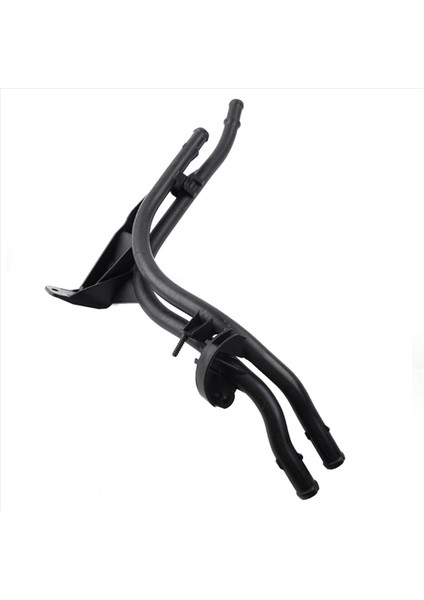 5x 1K0121070BD Araba Motor Soğutucu Tank Su Tüpü Boru Hortumu For-Audi Beetle cc Tiguan Eos Jetta Passat (Yurt Dışından) fiyatları