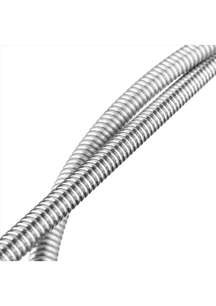 2x 920MM Otomatik Otomobil Şanzıman Şanzıman Dip Çubuğu Mercedes-Benz W163 W168 W203 W208 W220 917-321 120-0721 1405891521 (Yurt Dışından)